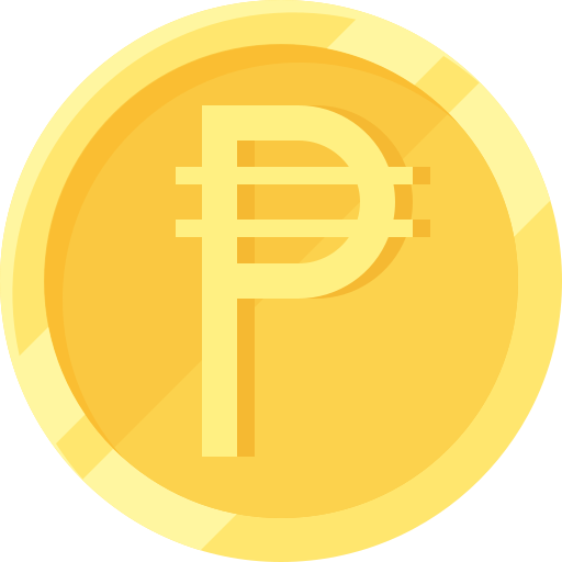 Peso Generic Flat icon