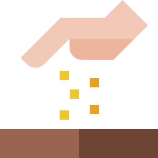 심기 무료 아이콘