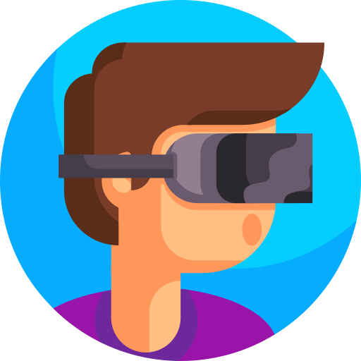 Vr glasses - Free technology icons