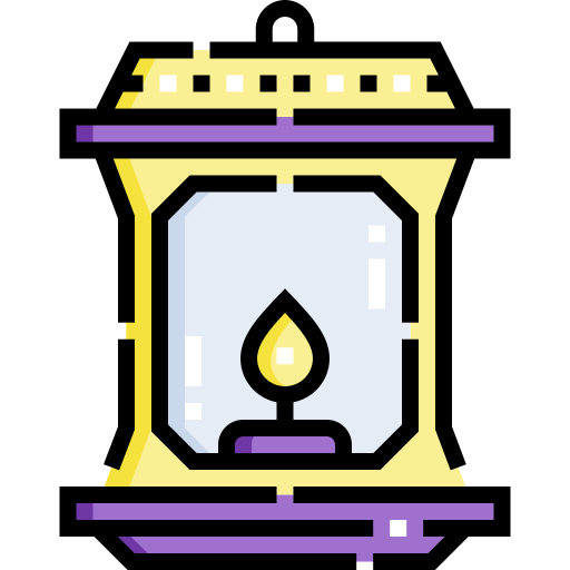 фонарь бесплатно иконка