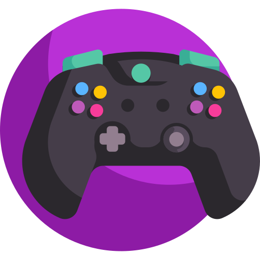 controlador icono gratis