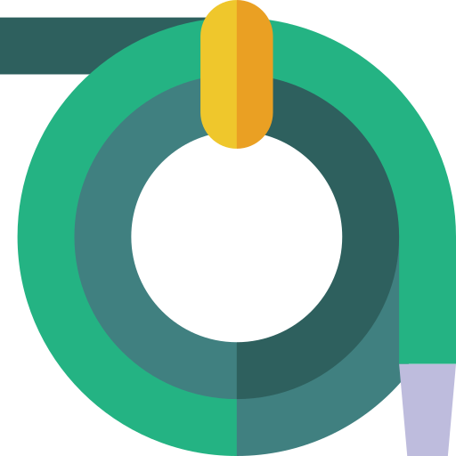 mangueira grátis ícone