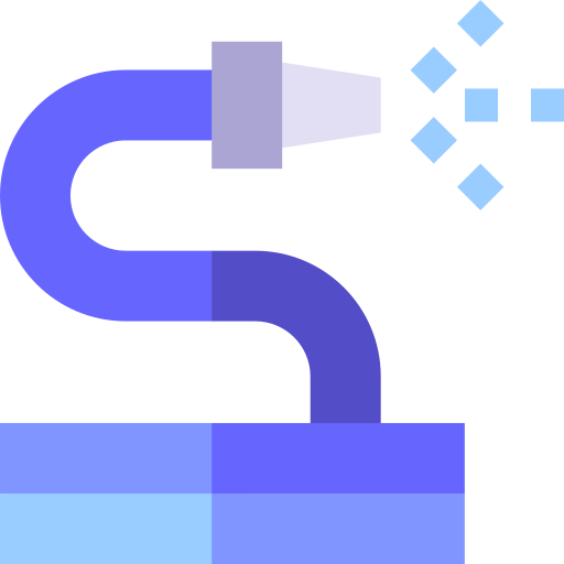 mangueira de água grátis ícone