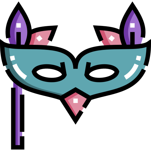 maske kostenlos Icon