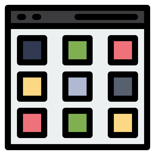 layout kostenlos Icon layout kostenlos Icon
