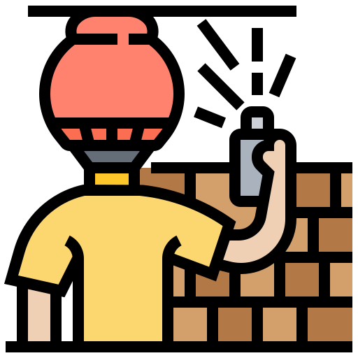 pintada icono gratis