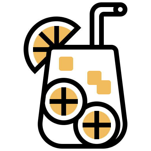 Коктейль бесплатно иконка