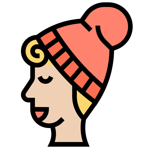 Шапка бесплатно иконка