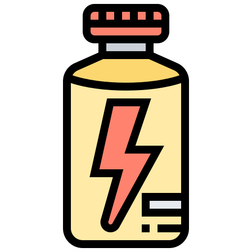 energiegetränk kostenlos Icon energiegetränk kostenlos Icon