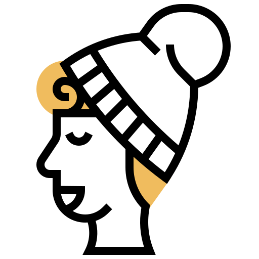 chapeau Icône gratuit