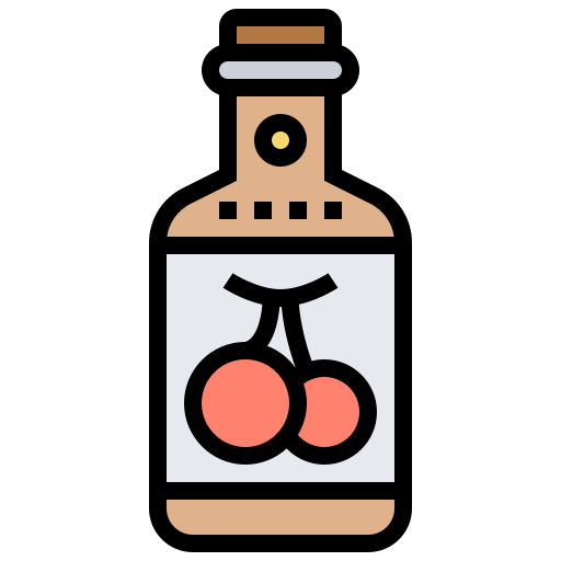 포도주 무료 아이콘