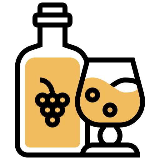 bouteille de vin Icône gratuit bouteille de vin Icône gratuit