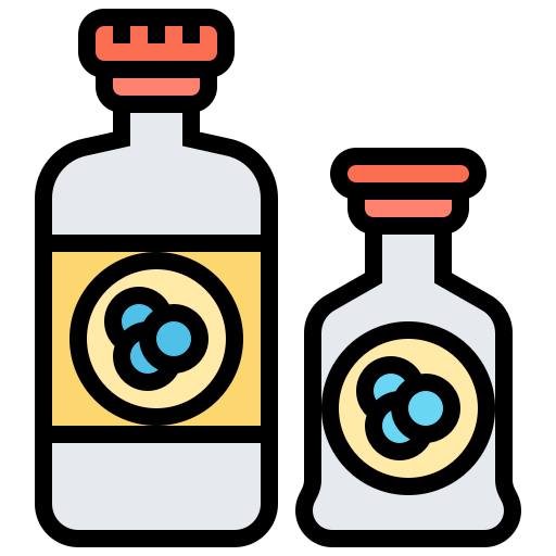 un soda Icône gratuit un soda Icône gratuit