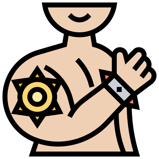 tatuagem grátis ícone tatuagem grátis ícone
