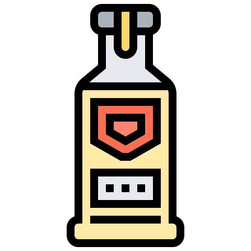 vodka grátis ícone