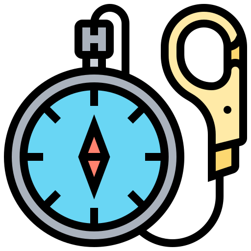 Компас бесплатно иконка