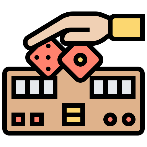 Craps table free icon Craps table free icon