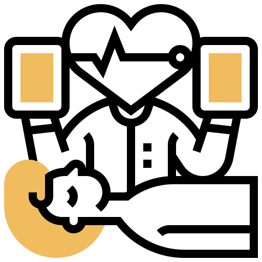 Остановка сердца бесплатно иконка Остановка сердца бесплатно иконка