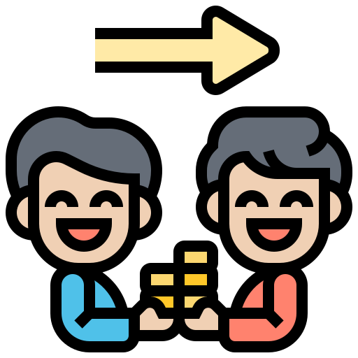 casino Icône gratuit