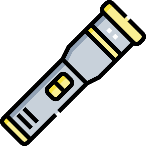 Flashlight free icon Flashlight free icon