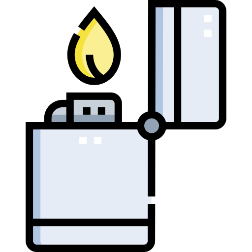 Lighter free icon Lighter free icon