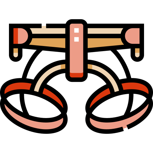 Harness free icon Harness free icon