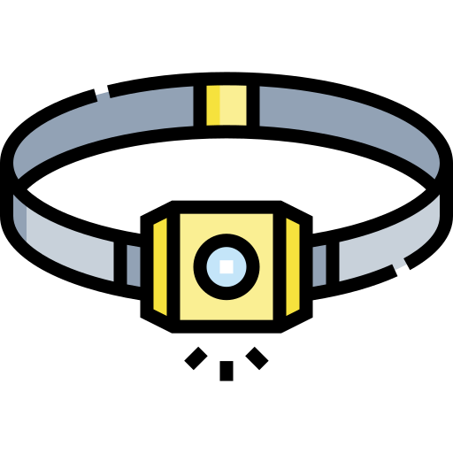 Headlamp free icon Headlamp free icon