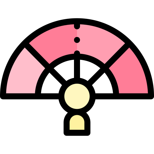 ventilador icono gratis