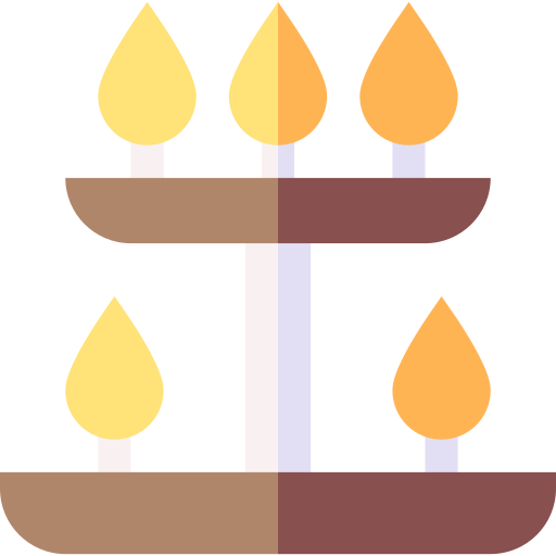 velas icono gratis