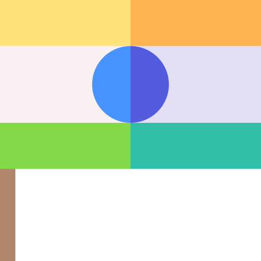 인도 무료 아이콘