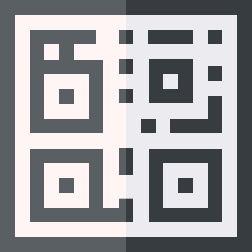 Qr code - Free technology icons