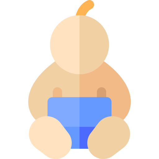 bébé garçon Icône gratuit bébé garçon Icône gratuit