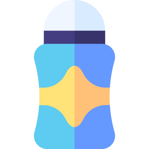 deodorant kostenlos Icon
