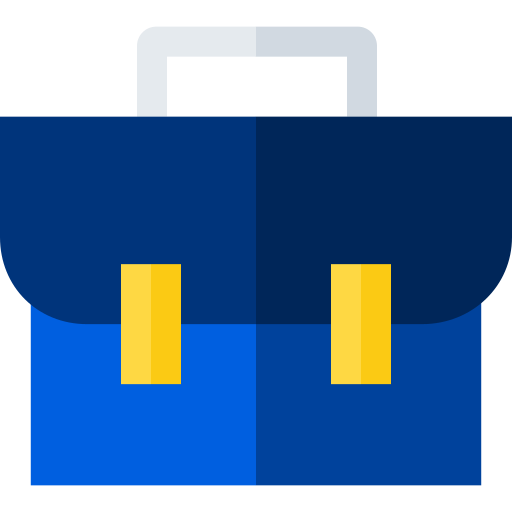 pasta grátis ícone