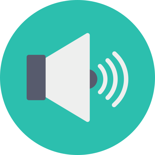 volumen kostenlos Icon volumen kostenlos Icon