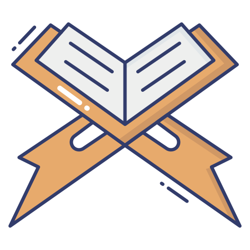 Quran free icon Quran free icon