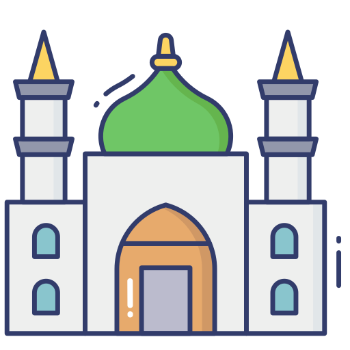 moschee kostenlos Icon moschee kostenlos Icon