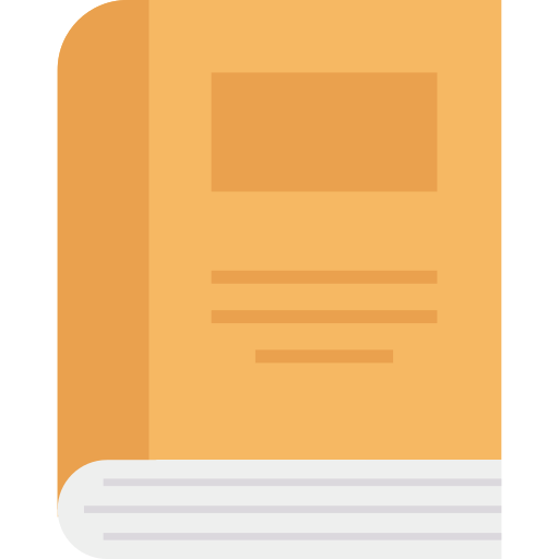 Book - free icon