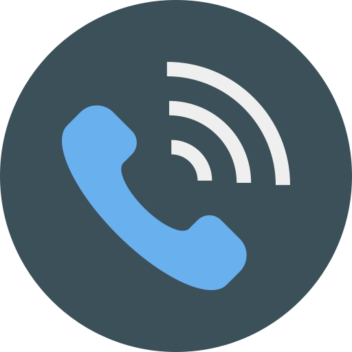 Phone call free icon Phone call free icon