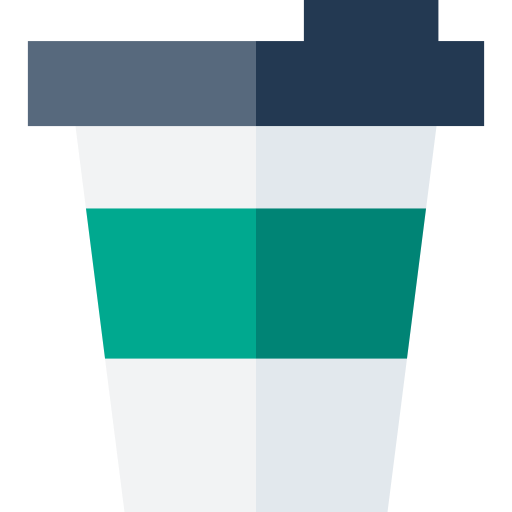 커피 무료 아이콘