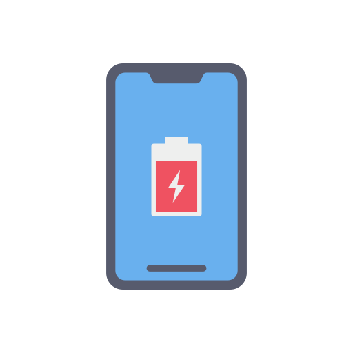 Battery - Free Icon