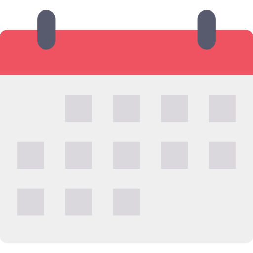 Calendar free icon Calendar free icon