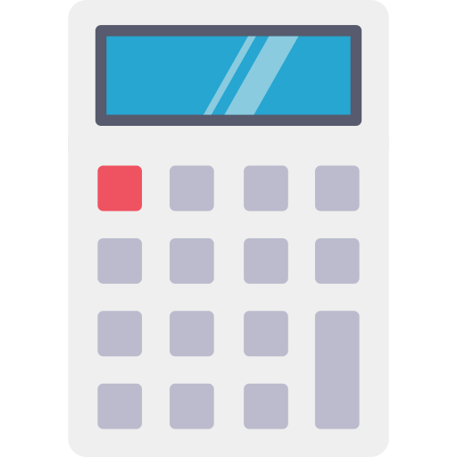 calculadora icono gratis