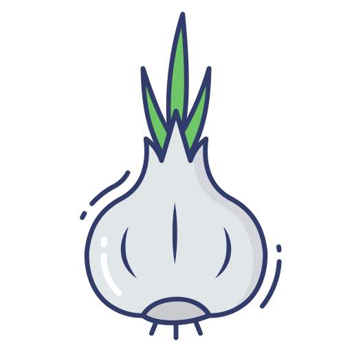 knoblauch kostenlos Icon