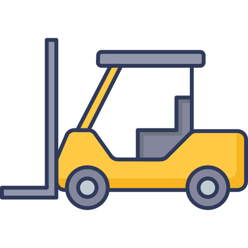 gabelstapler kostenlos Icon gabelstapler kostenlos Icon