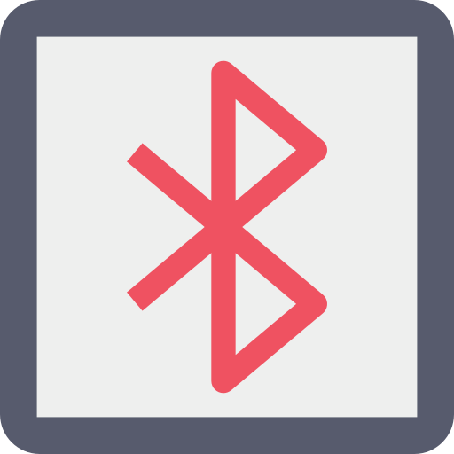 bluetooth icono gratis