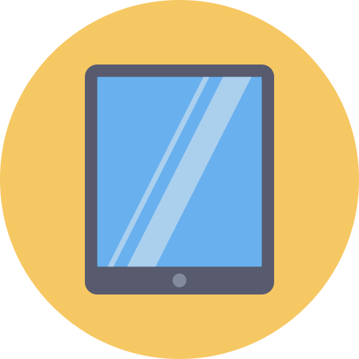 Tablet free icon