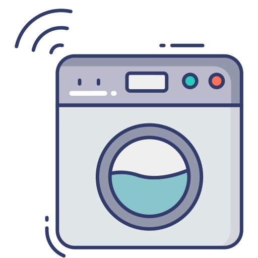 intelligente waschmaschine kostenlos Icon