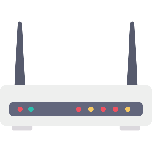 Router free icon