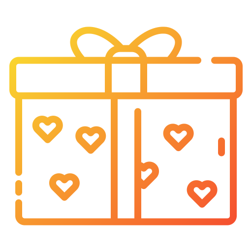 geschenk kostenlos Icon geschenk kostenlos Icon